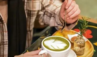 پشت پرده نوشیدنی‌های سبز رنگ این روزها! 