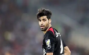 ستارۀ مغضوب پرسپولیسی‌ها در راه بوندسلیگا