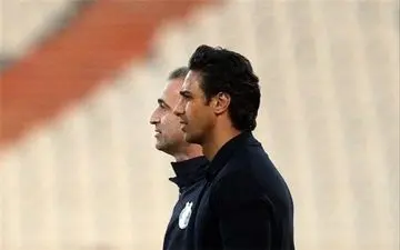 فرهادِ عامل فرود فراز!