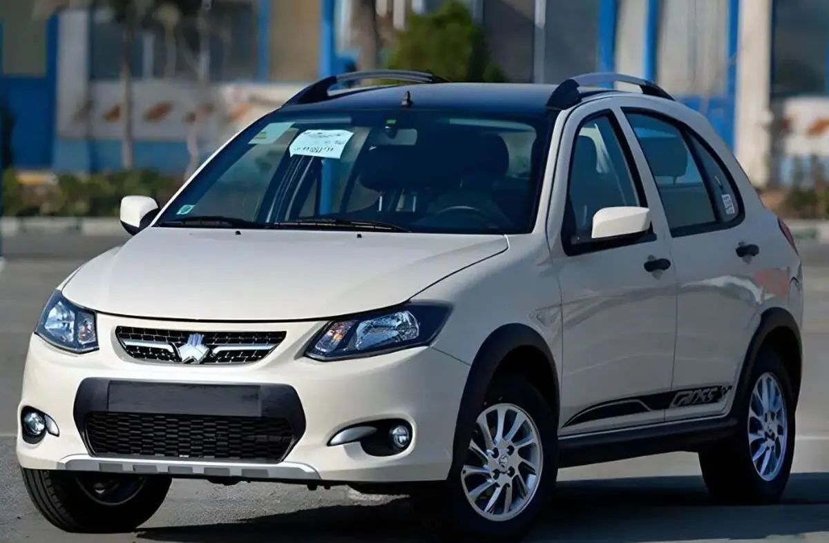 گرانی ۱۶۲ میلیونی کوییک | پاسخ رسمی سایپا به شایعات بازار