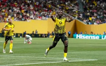 دورتموند با حذف مونتری به رئال رسید