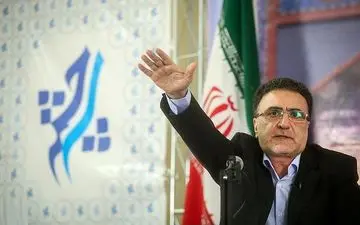 مصطفی تاج‌زاده در انتخابات ریاست‌جمهوری ثبت‌نام کرد