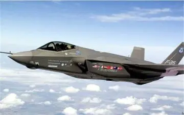 آنکارا: حذف ترکیه از پروژه اف-۳۵ باعث افزایش ۸ میلیون دلاری قیمت این جنگنده می‌شود