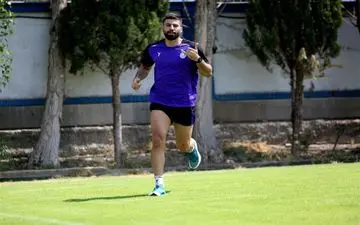 استقلال با غیبت دو بازیکن کلیدی به اهواز می‌رود