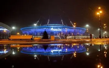 ادعای آسوشیتدپرس: فینال لیگ قهرمانان اروپا به تعویق می‌افتد 