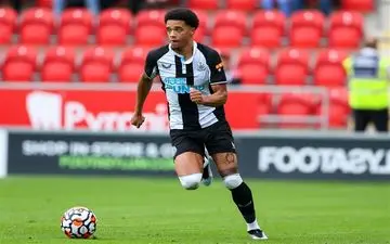 فوری: خرید جدید پرسپولیس منتفی شد