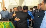 آزادی ۴۷ زندانی غیربزهکار در اصفهان 