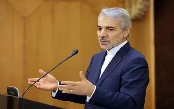 دولت ۴ هزار میلیارد تومان در مناطق سیل زده لرستان سرمایه گذاری کرده‌ است