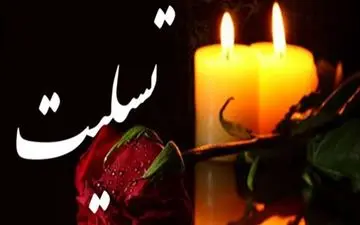 پیام تسلیت فدراسیون شنا در پی درگذشت ملی‌پوش واترپلو