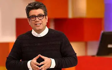 کنایه جالب رشیدپور به بی‌توجهی نماینده مجلس نسبت به اعتراض مردم + فیلم