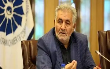 رئیس خانه صنعت ایران: صنعتگران از بهره مرکب رنج می‌برند