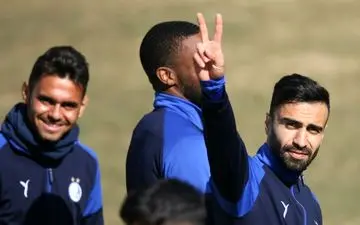 پرونده جدید برای استقلال باز شد