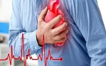 آشنایی با نشانه‌های سکته قلبی