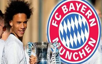 افزایش قدرت خط آتش بایرن با حضور سانه