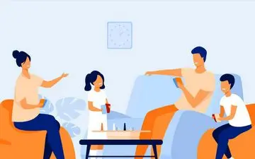 مدل صحیح فرزندپروری چگونه است؟