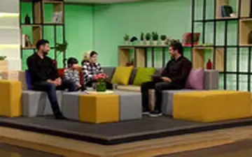  دختر مدافع استقلال، پرسپولیسی‌ست!