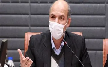 مدیرعامل شرکت آب و فاضلاب کشور منصوب شد