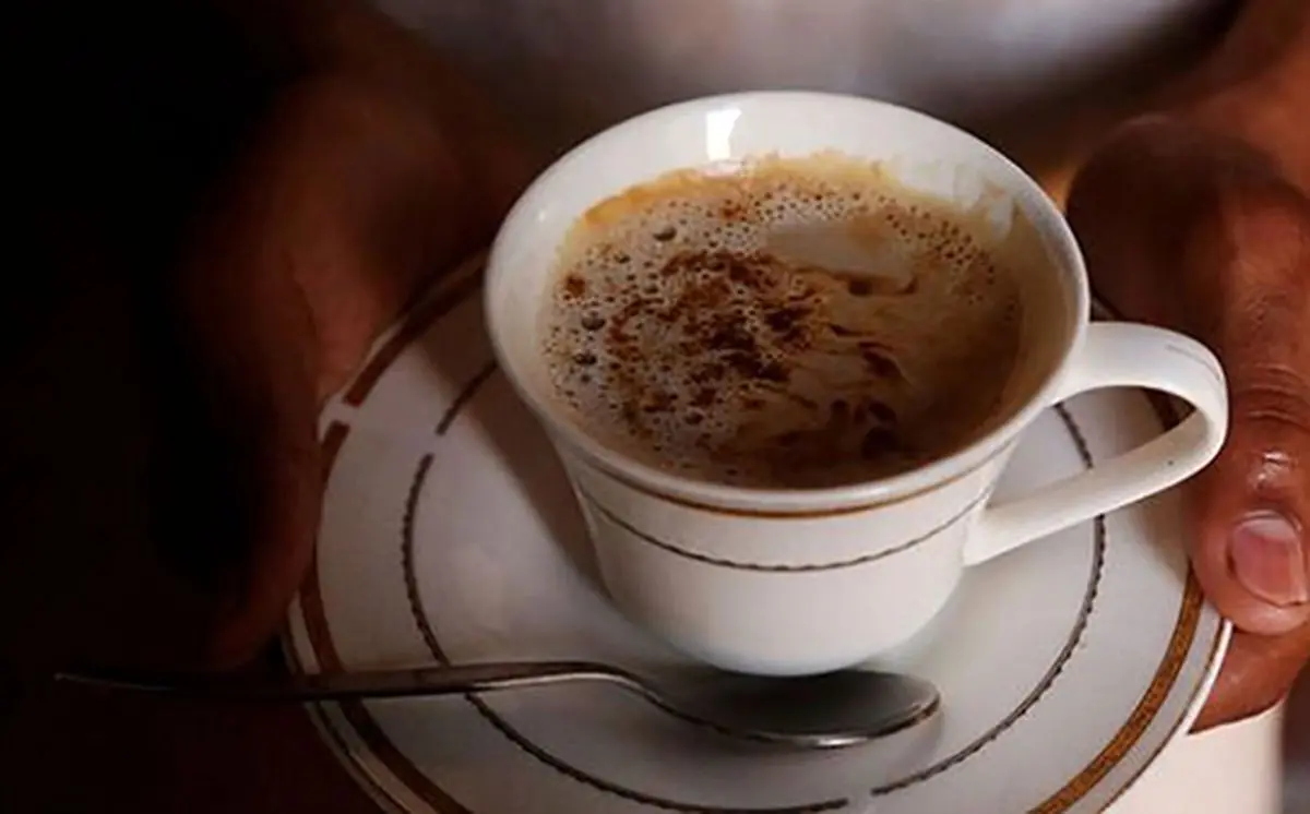 بررسی ماجرای قهوه مسموم در شیراز