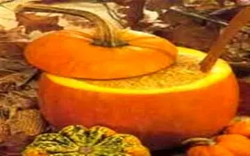 طرز تهیه  قلیه کدو یزدی| واقعا عالیه !