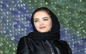 بهنوش طباطبایی؛ بدون شرح! / عکس