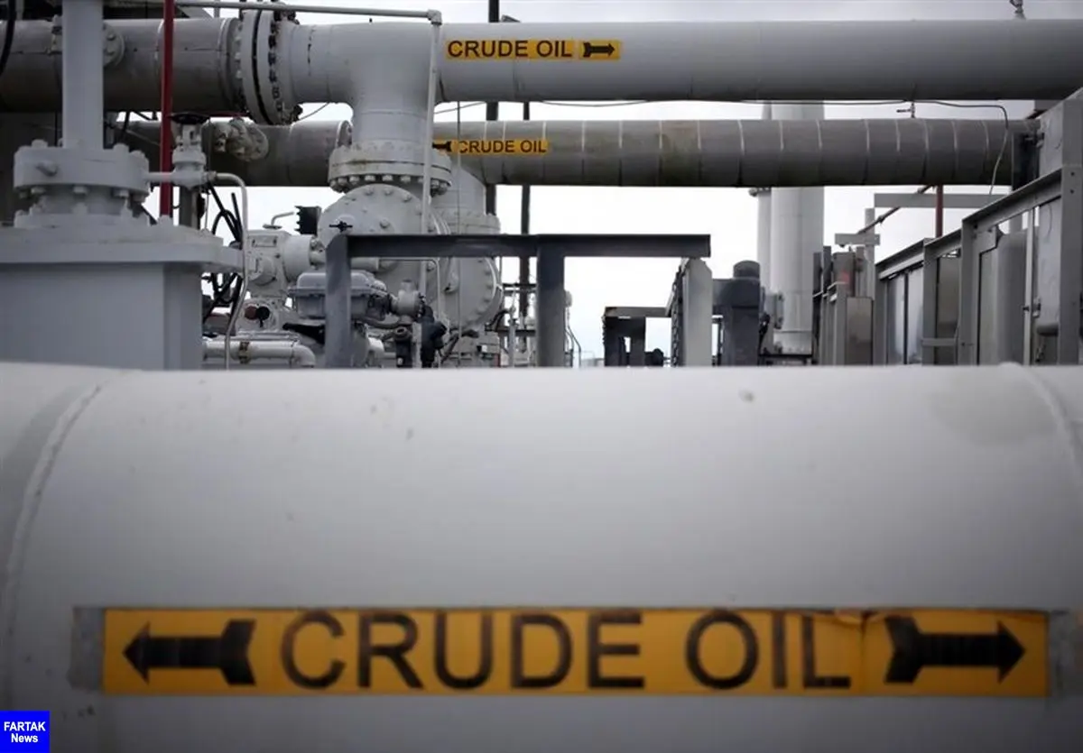  ترامپ برداشت نفت از ذخایر استراتژیک آمریکا را بررسی می‌کند