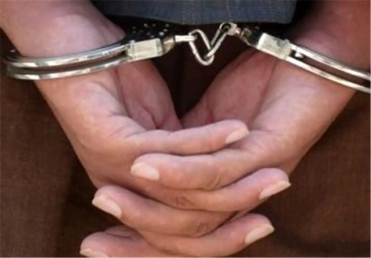دستگیری یک کارچاق‌کن در دستگاه قضایی گلستان 