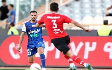  استقلال و تراکتور از سوی کمیته وضعیت محکوم شدند