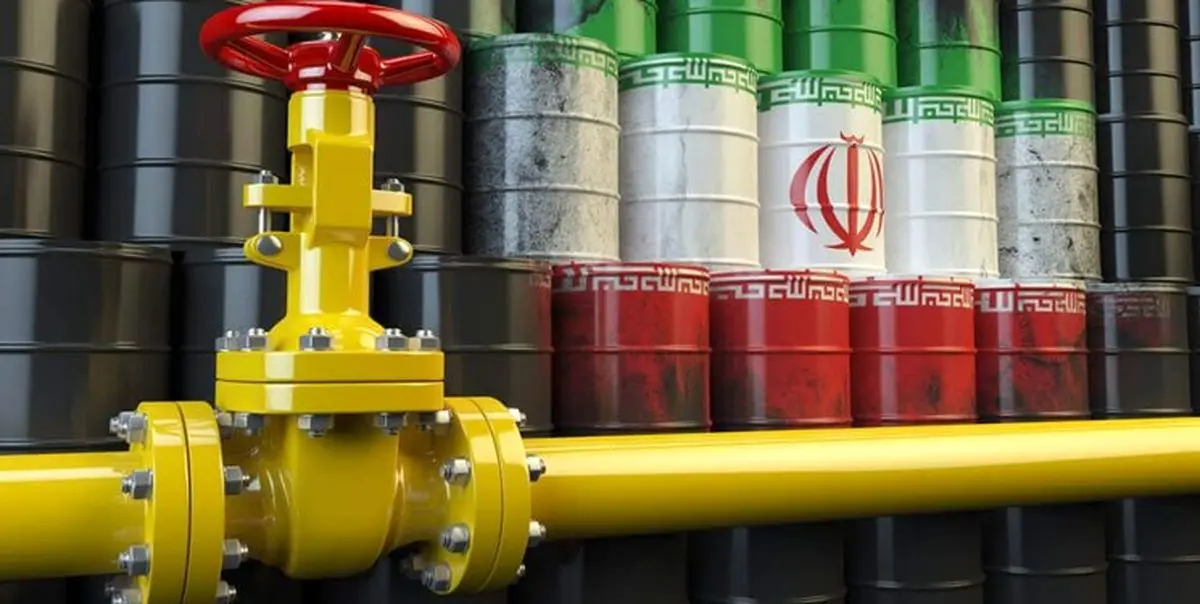 چین واردات نفت خام از ایران را از سر می گیرد