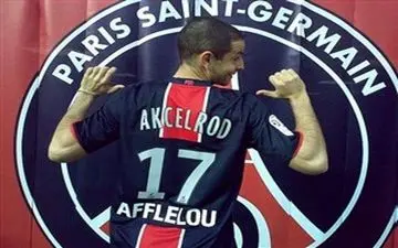 افشای یک اتفاق حیرت انگیز درباره یک فوتبالیست قلابی+ببینید 