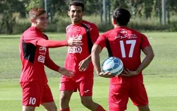 پروژه بازگشت شماره 9 منتفی شد/شماره 10 بی تاب بازگشت!