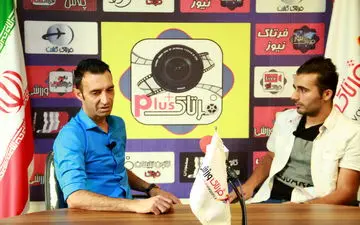 فیلم/ عنایتی و توصیه ای که به علیپور کرده بود 