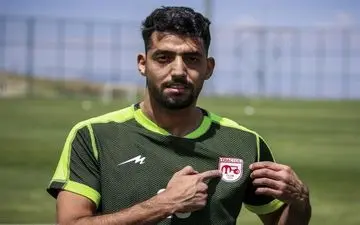 زاهدی: با دنیزلی می‌توانیم به موفقیت‌های بزرگی برسیم