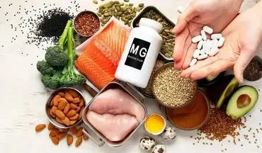 چرا مکمل منیزیم شما کار نمی‌کند؟ ۷ دلیل پنهان که جلوی اثرگذاری آن را می‌گیرند!