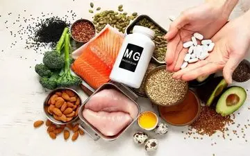 چرا مکمل منیزیم شما کار نمی‌کند؟ ۷ دلیل پنهان که جلوی اثرگذاری آن را می‌گیرند!