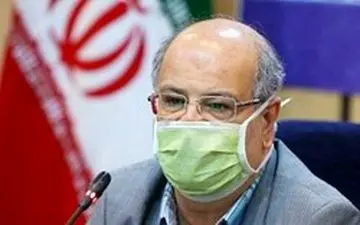 بستری 733 بیمار کرونایی در تهران طی 24 ساعت
