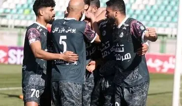 ذوب‌آهن در برابر کابوس همیشگی؛ چادرملو به دنبال چهارمین برد پیاپی