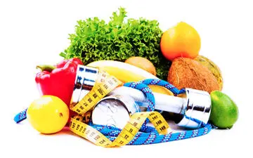 با این دو سلاح به جنگ کبد چرب بروید