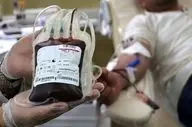 میانگین نیاز روزانه استان به خون و فرآورده‌های خونی ۴۰۰ واحد است/هر واحد خون به سه نفر زندگی می‌بخشد

