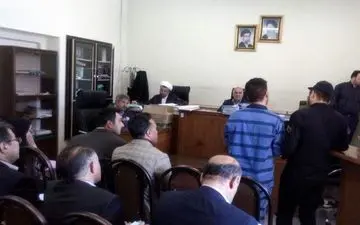 جزییاتی تازه از ماجرای تیراندازی خونین به هیئت عزاداری