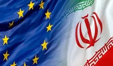 بیانیه اتحادیه اروپا درباره مذاکره با هیات ایرانی درباره یمن