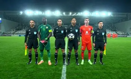 al shorta vs al duhail