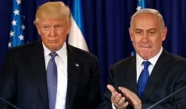 "معامله قرن" ترامپ دادوستدی به نفع اسرائیل