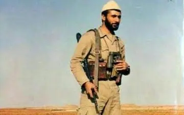 یادواره سردار شهید یادگار امیدی در ایلام برگزار شد