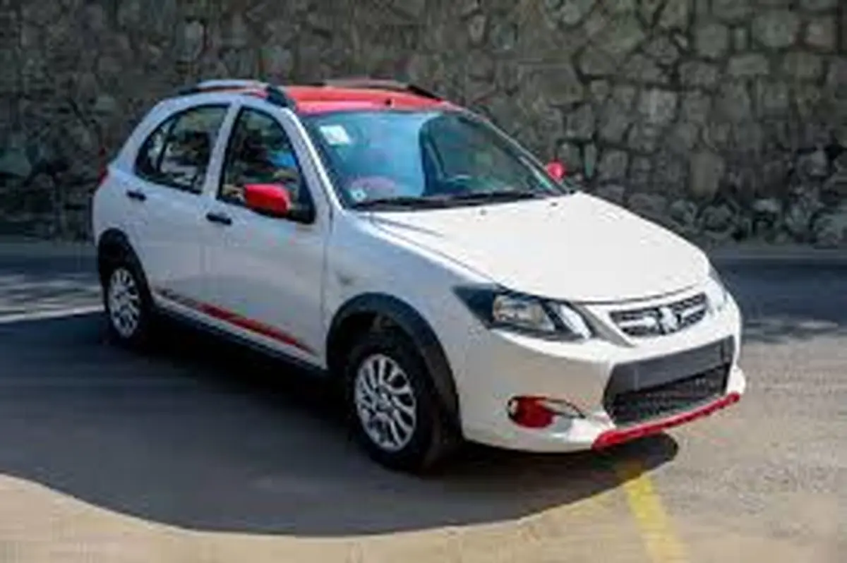 کاهش قیمت کوییک در بازار - ۸ آبان