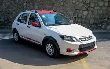  کاهش قیمت کوییک در بازار - ۸ آبان 