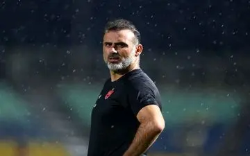 اوسمار: اعتماد زیادی به سیدجلال حسینی دارم/ پرسپولیس باید برای قهرمانی بجنگد