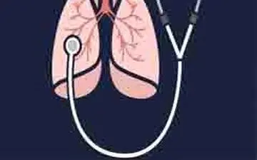 بهترین درمان های خانگی عفونت ریه !