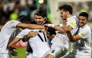 موارد مشکوک در تیم ملی فوتبال جدی است شایعات را جدی بگیرید !