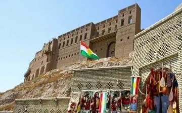 اعلام نتایج انتخابات پارلمانی اقلیم کردستان عراق