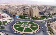  ساخت شهری جدید در کنار شهر کرمانشاه